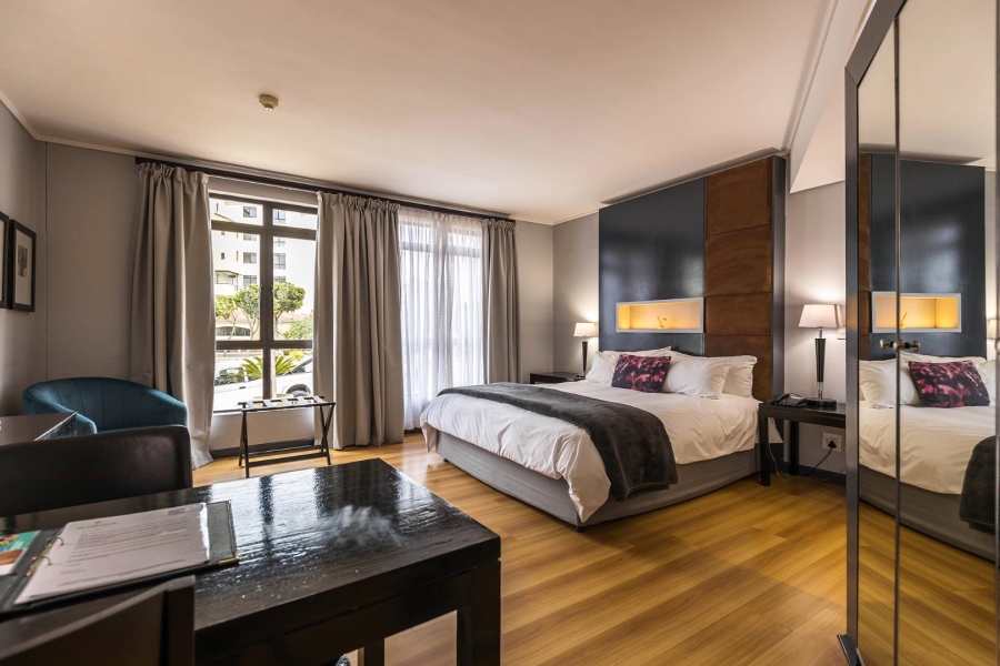1 Bedroom Property for Sale in Century City Western Cape
